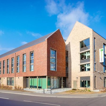 Holiday Inn Express Cambridge West - Cambourne By Ihg 외부 사진