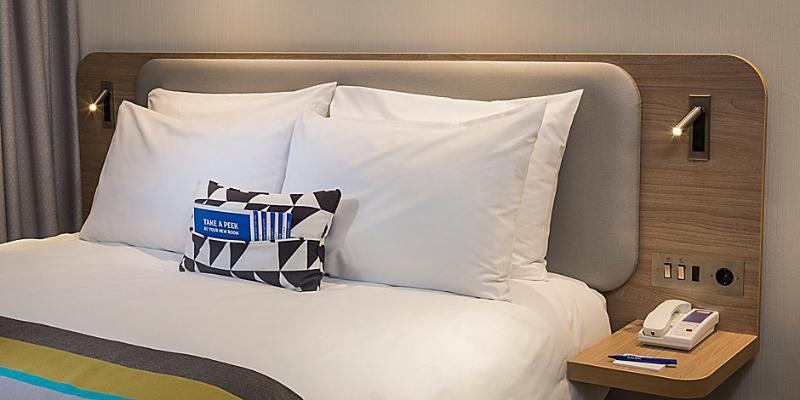 Holiday Inn Express Cambridge West - Cambourne By Ihg 외부 사진
