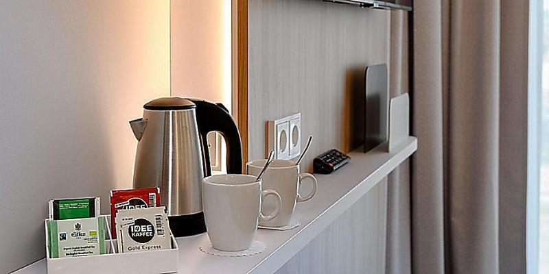 Holiday Inn Express Cambridge West - Cambourne By Ihg 외부 사진