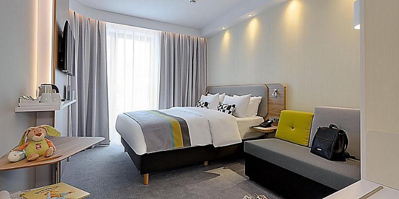 Holiday Inn Express Cambridge West - Cambourne By Ihg 외부 사진