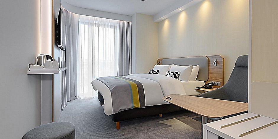 Holiday Inn Express Cambridge West - Cambourne By Ihg 외부 사진