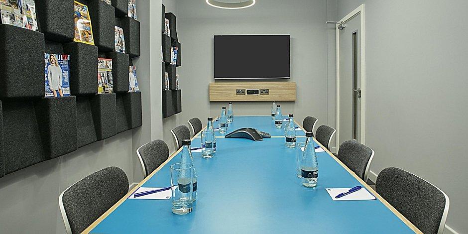 Holiday Inn Express Cambridge West - Cambourne By Ihg 외부 사진